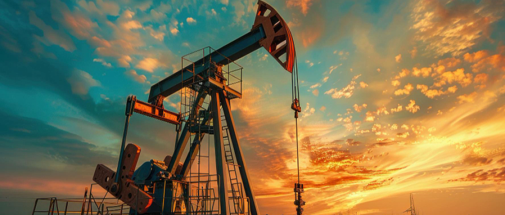 Нефтегазовый сектор